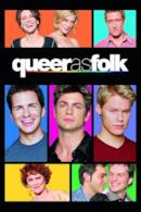 Poster Queer as Folk USA
