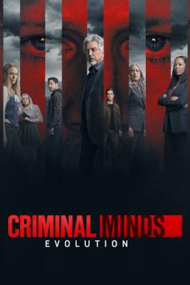 Poster Criminal Minds