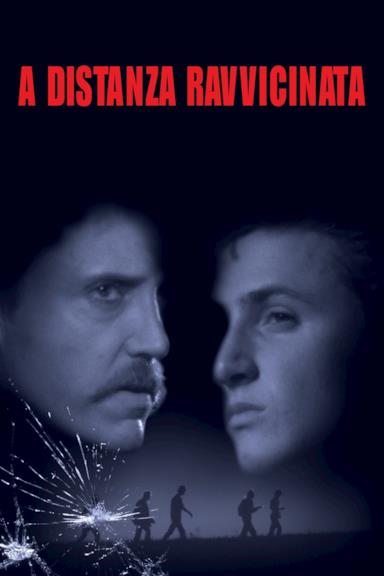 Poster A distanza ravvicinata