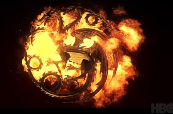 House of the Dragon: il teaser trailer ufficiale del prequel de Il Trono di Spade