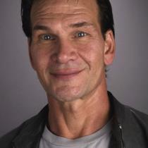 Patrick Swayze