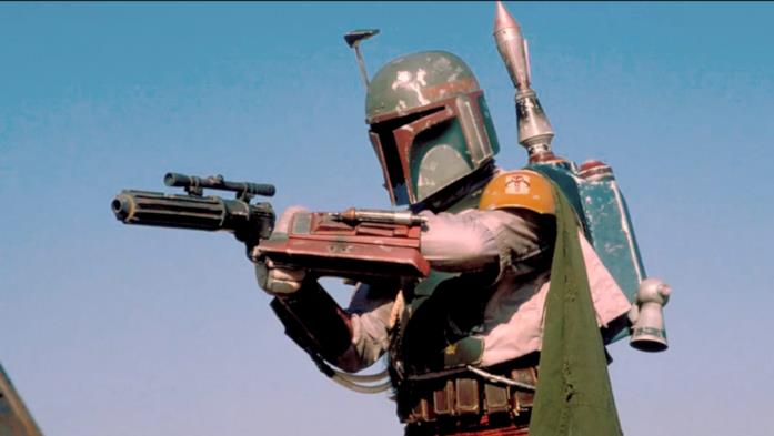 L'armatura di Boba Fett sarà indossata da Timothy Olyphant in The Mandalorian 2 Una seconda immagine di Boba Fett