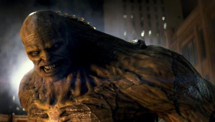 Abominio nel film L'incredibile Hulk Abominio è interpretato da Tim Roth