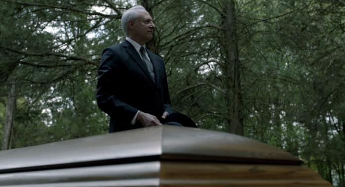 Outcast: Sidney Sidney in Outcast