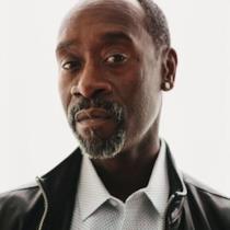 Don Cheadle