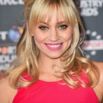 Kimberly Wyatt