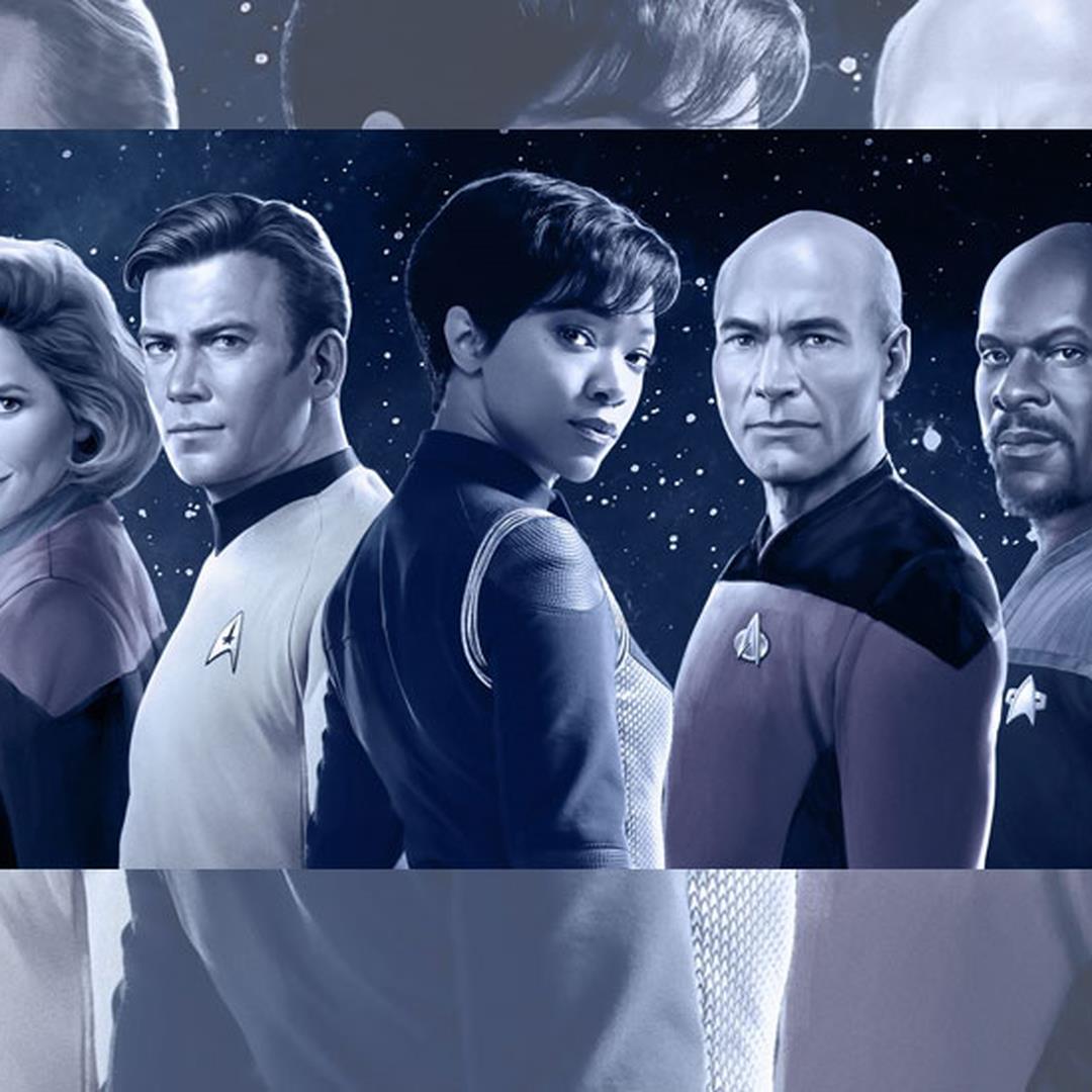 Star Trek Tutte Le Serie I Film E L Ordine In Cui Guardarli