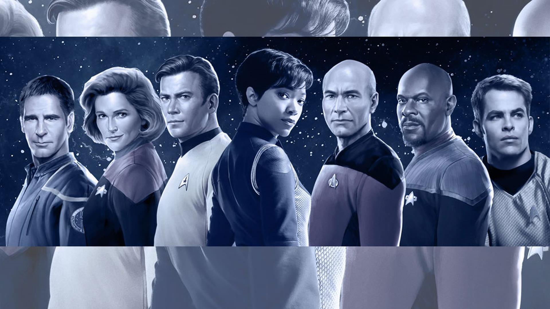 Star Trek Serie Classica Completa In Italiano Streaming
