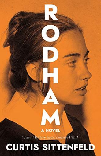 Rodham di Curtis Sittenfeld