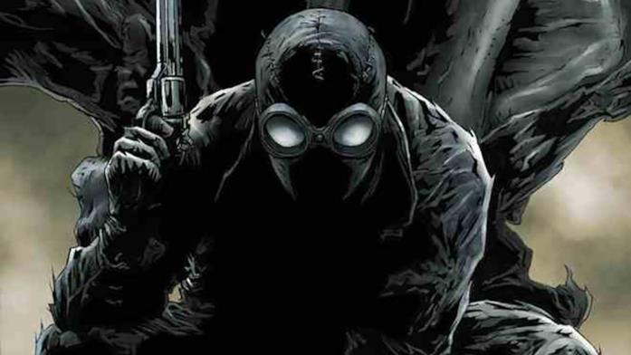 Un omaggio a Spider-Man Noir in Spider-Man: Far From Home? L'atipico costume di Peter Parker nella serie Spider-Man Noir