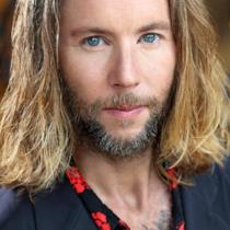 Greg Cipes