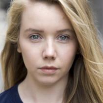 Lauren Lyle