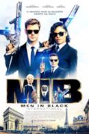 Poster Men in Black: International