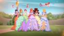 Anteprima Winx per sempre