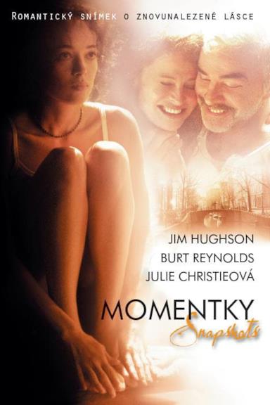 Poster Snapshots - Momenti magici