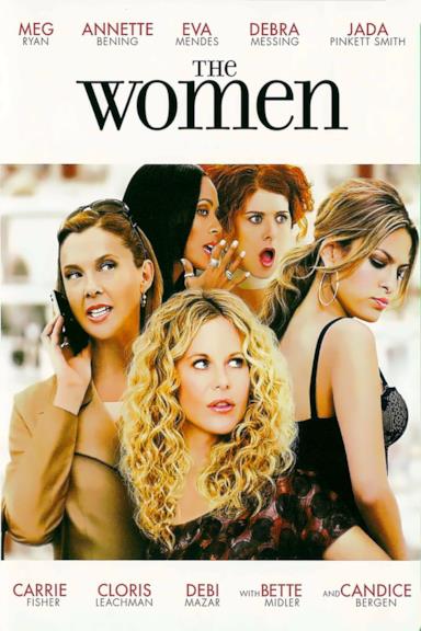 Poster The Women