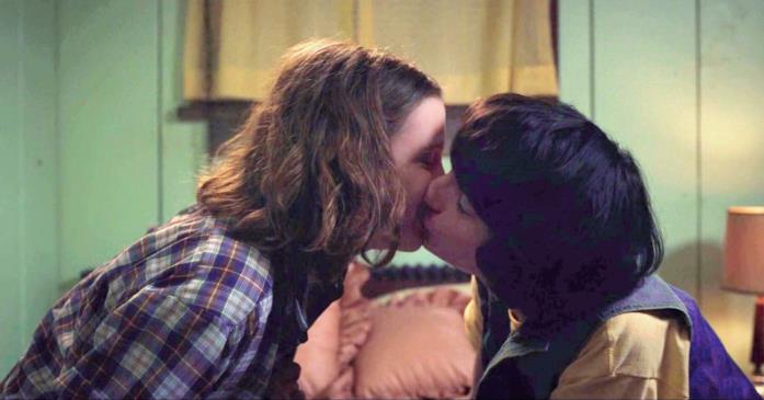 Stranger Things 4 potrebbe uscire il prossimo San Valentino Mike e Undici si baciano nel primo episodio di Stranger Things 3