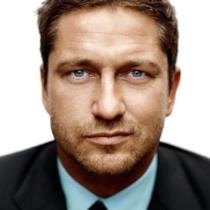 Gerard Butler