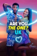 Poster Are You The One? UK