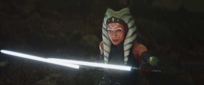 Cosa ne sarà di Ahsoka Tano in The Mandalorian? Ahsoka Tano