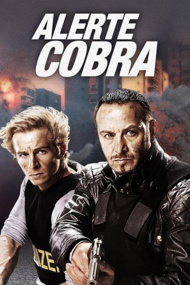 Poster Squadra Speciale Cobra 11