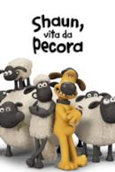 Poster Shaun, vita da pecora