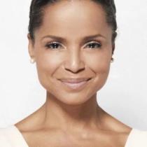 Victoria Rowell