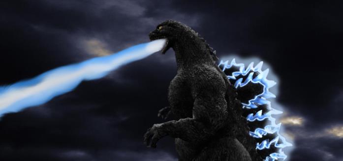 Godzilla Heisei