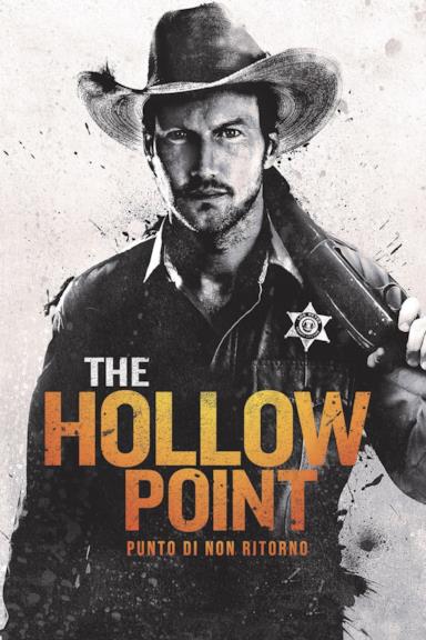 Poster The Hollow Point - Punto di non ritorno