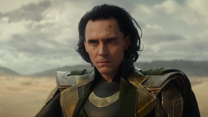 Variante Loki principale La Variante Loki fuggita dopo la Battaglia di New York