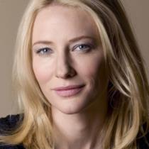 Cate Blanchett