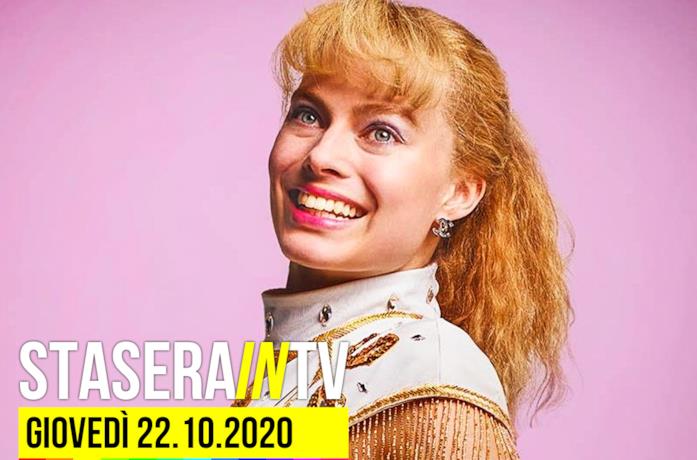 film in tv stasera giovedì 22 ottobre