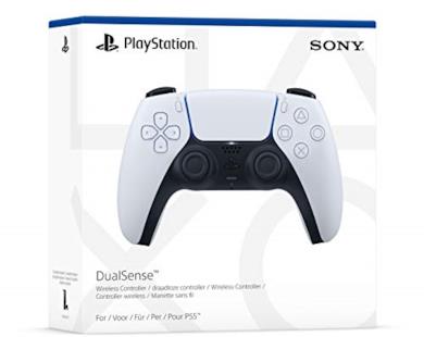 Sony PlayStation®5 - DualSense™ Wireless Controller