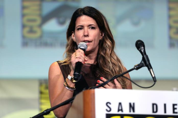 Patty Jenkins presenta Wonder Woman al San Diego Comic-Con