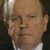 Barrie Cookson