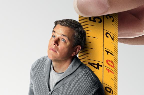 Downsizing - Vivere alla grande: messaggio e tematiche del film con Matt Damon