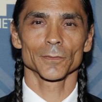 Zahn McClarnon