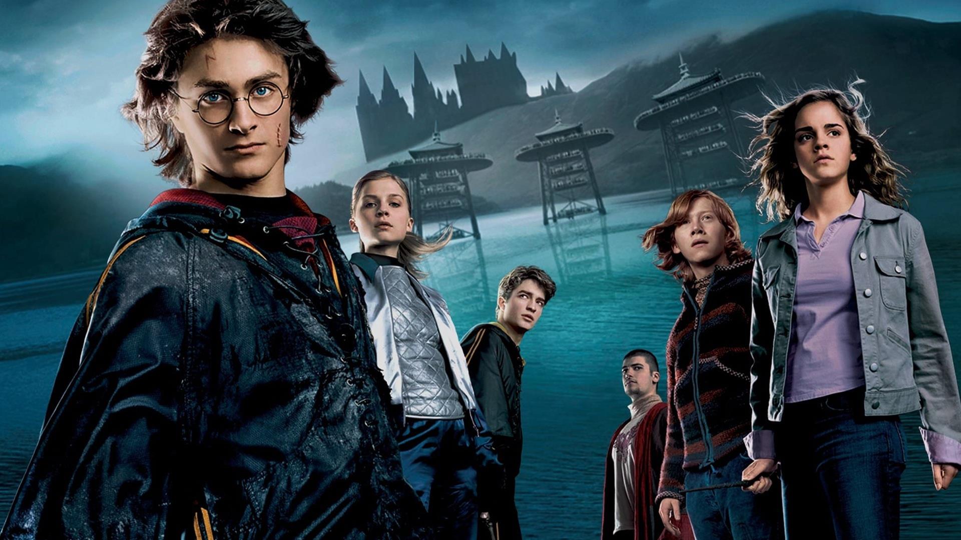 Harry Potter La Teoria Sulla Coppa Tremaghi E I Veri Piani Di Voldemort