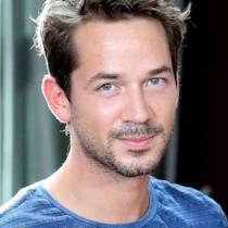Marc Benjamin