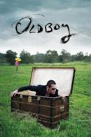 Poster Oldboy