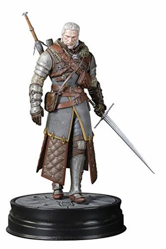 Dark Horse - Geralt Grandmaster Ursine