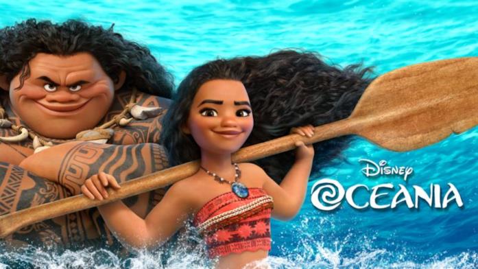 Oceania Oceania