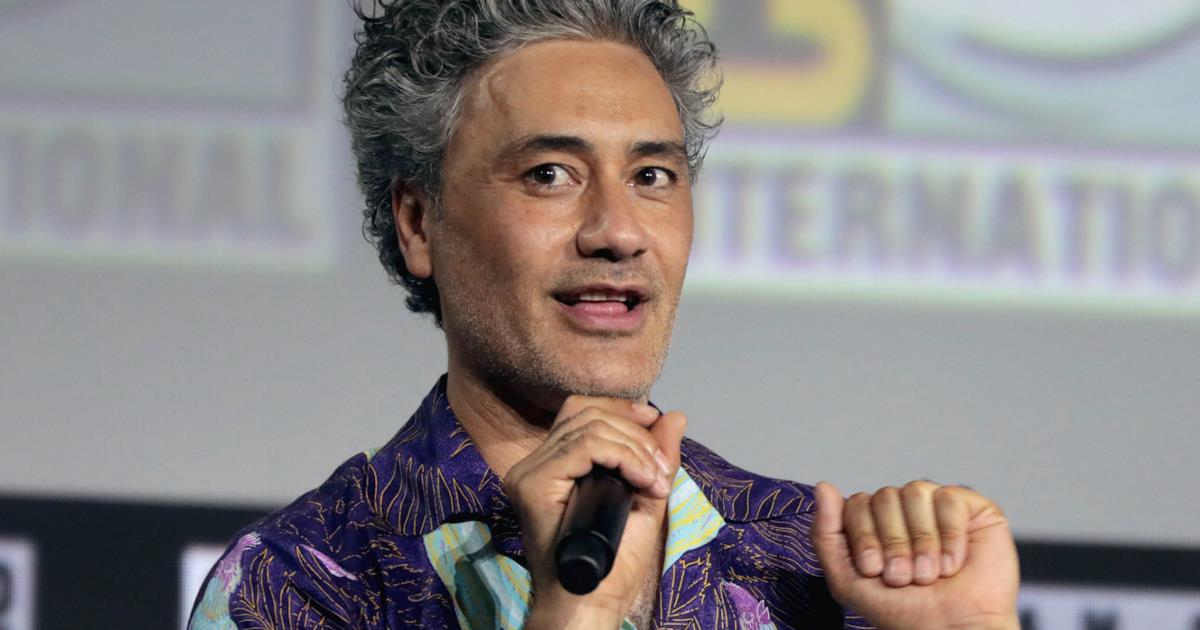 Film E Programmi Tv Di Taika Waititi