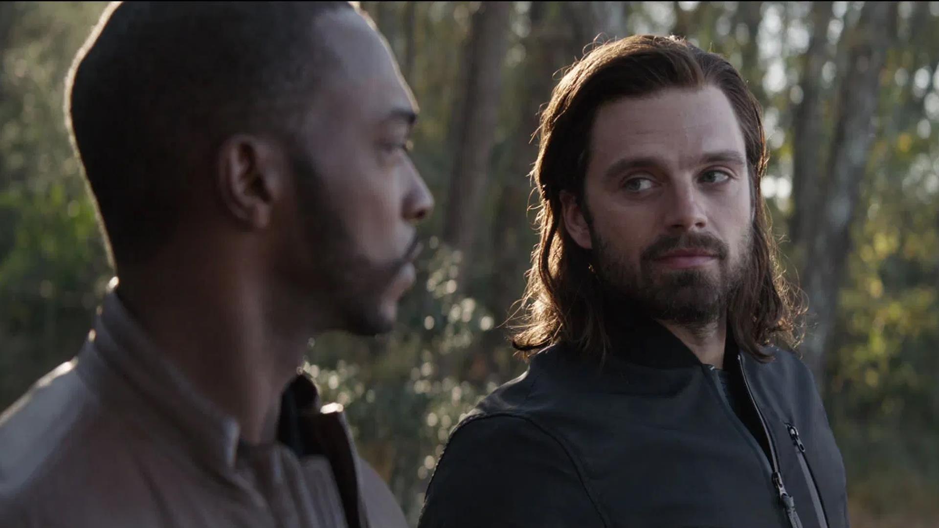 Perché Bucky non sarà il nuovo Captain America? Rispondono gli ...