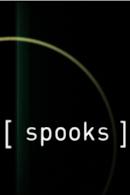 Poster Spooks