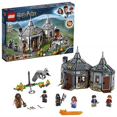 Lego Harry Potter - 75947