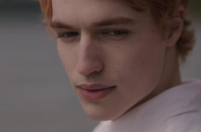 Trevor Stines è Jason Blossom in Riverdale