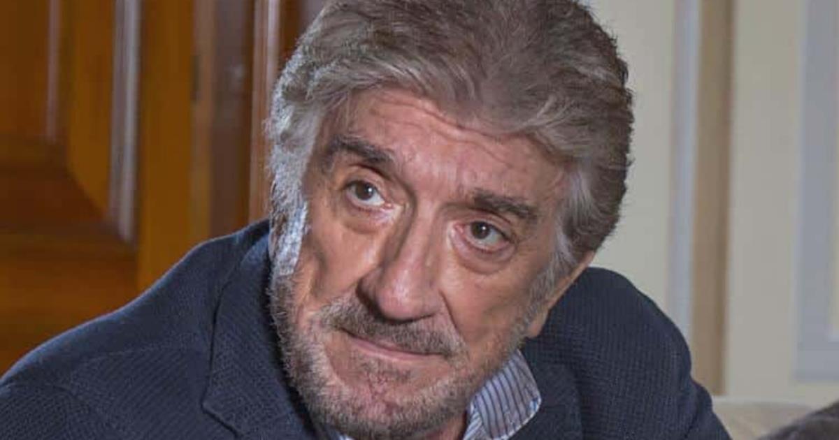 Di Che Cosa è Morto Gigi Proietti