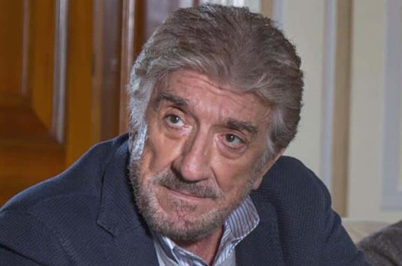 È morto Gigi Proietti: l'attore e comico italiano se ne va nel giorno del suo ottantesimo compleanno
