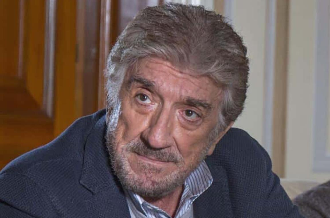 Gigi Proietti in Una pallotta nel cuore 3